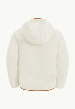 Ice Curl Hood Jacket K-Jack Wolfskin Outlet