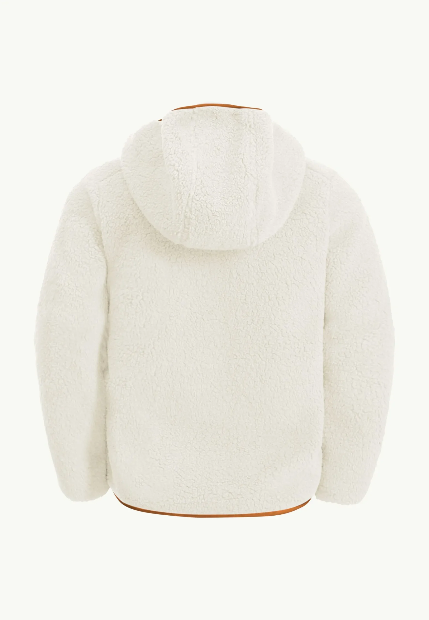 Ice Curl Hood Jacket K-Jack Wolfskin Outlet