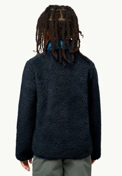 Ice Curl Jacket K-Jack Wolfskin Hot