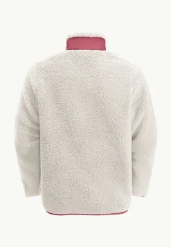 Ice Curl Jacket K-Jack Wolfskin Hot