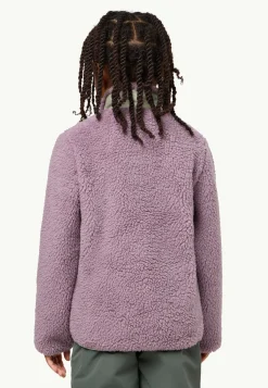 Ice Curl Jacket K-Jack Wolfskin Hot