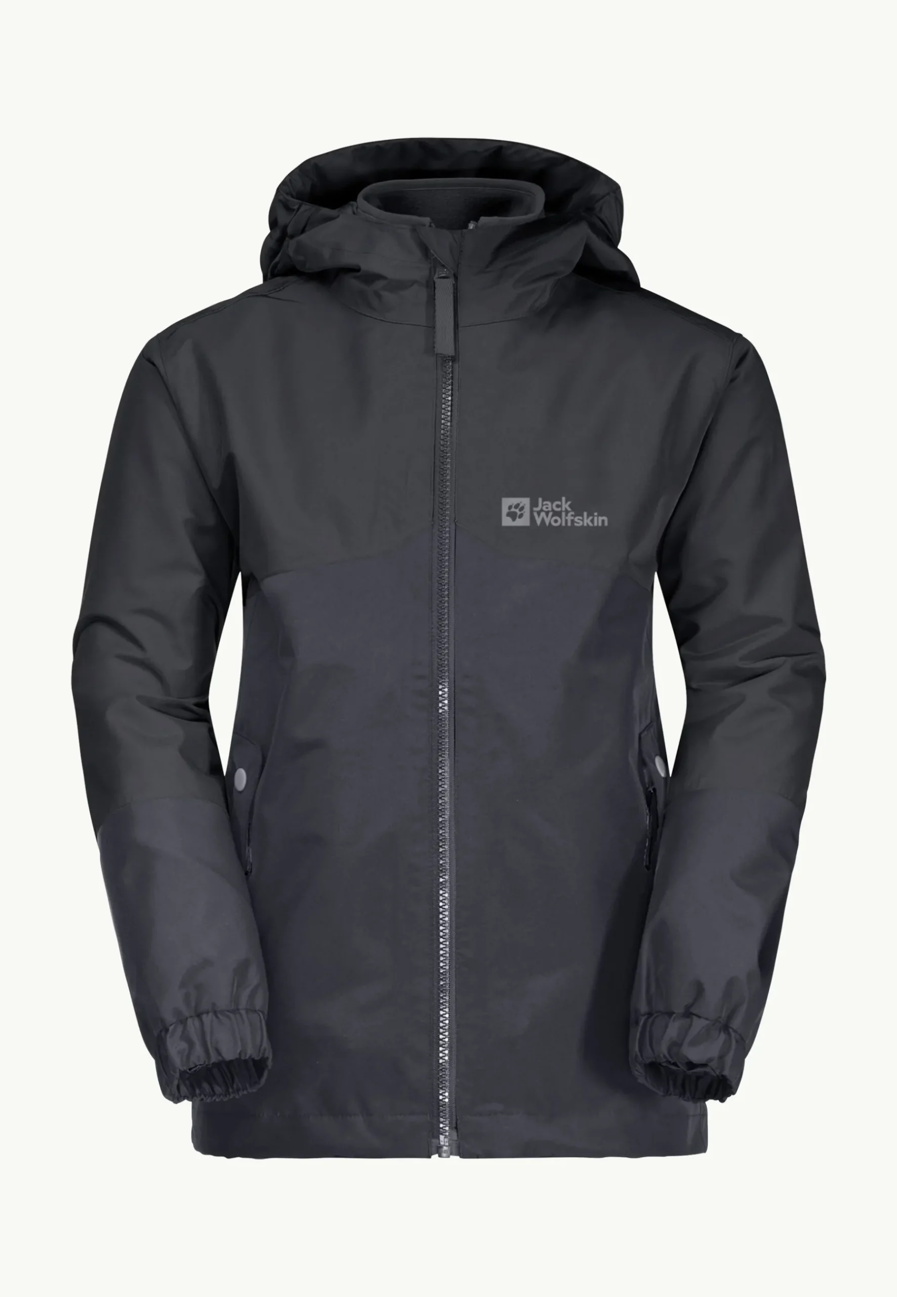 Iceland 3in1 Jacket B-Jack Wolfskin Best