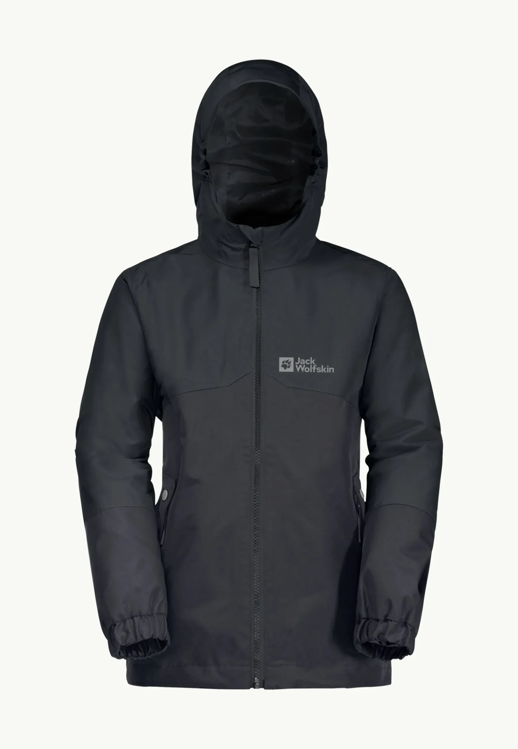 Iceland 3in1 Jacket B-Jack Wolfskin Best