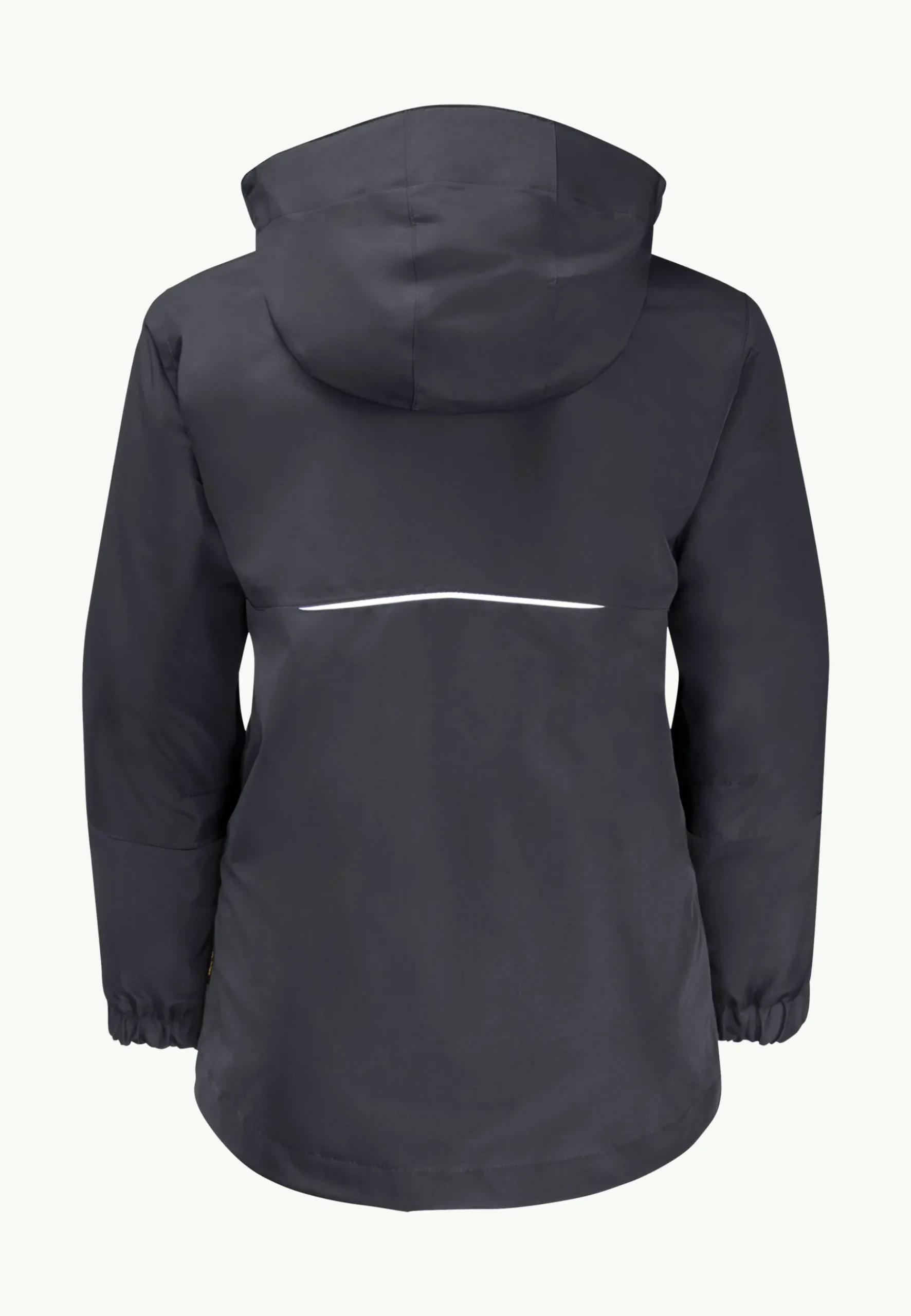 Iceland 3in1 Jacket B-Jack Wolfskin Best