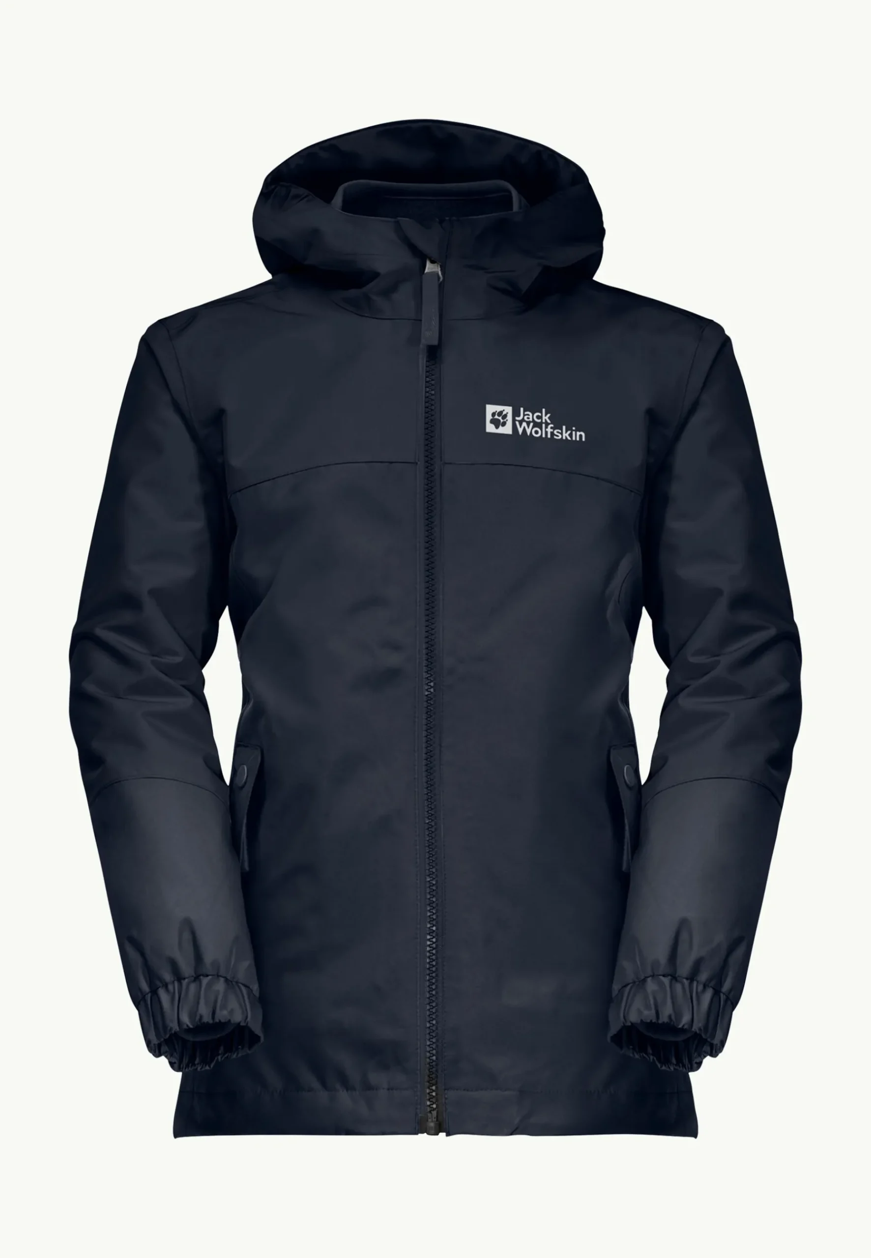 Iceland 3in1 Jacket G-Jack Wolfskin Hot