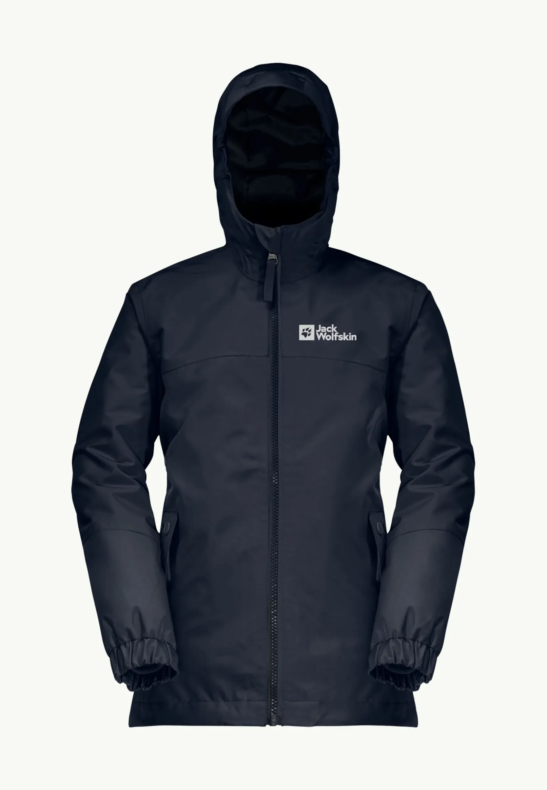 Iceland 3in1 Jacket G-Jack Wolfskin Hot