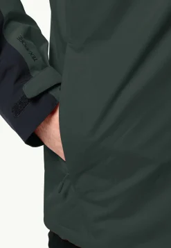 Jasper Ins Jkt M-Jack Wolfskin Discount