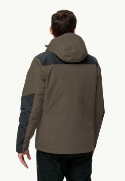 Jasper Ins Jkt M-Jack Wolfskin Discount
