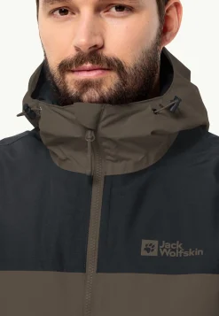 Jasper Ins Jkt M-Jack Wolfskin Discount