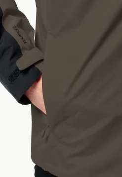 Jasper Ins Jkt M-Jack Wolfskin Discount