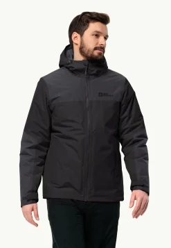 Jasper Ins Jkt M-Jack Wolfskin Discount