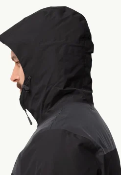 Jasper Ins Jkt M-Jack Wolfskin Discount