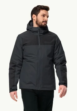 Jasper Ins Jkt M-Jack Wolfskin Discount