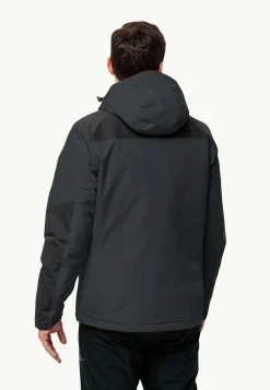 Jasper Ins Jkt M-Jack Wolfskin Discount