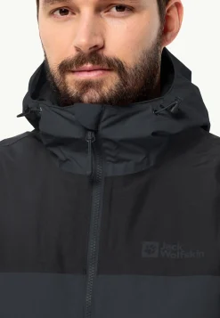 Jasper Ins Jkt M-Jack Wolfskin Discount
