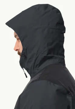 Jasper Ins Jkt M-Jack Wolfskin Discount