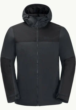 Jasper Ins Jkt M-Jack Wolfskin Discount