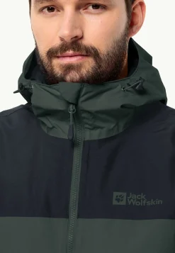 Jasper Ins Jkt M-Jack Wolfskin Discount
