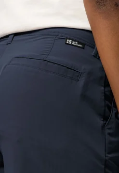 Kalahari 7|8 Pants W-Jack Wolfskin New