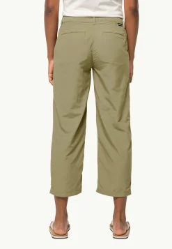 Kalahari 7|8 Pants W-Jack Wolfskin New