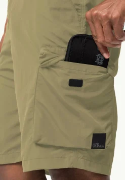 Kalahari Cargo M-Jack Wolfskin Clearance