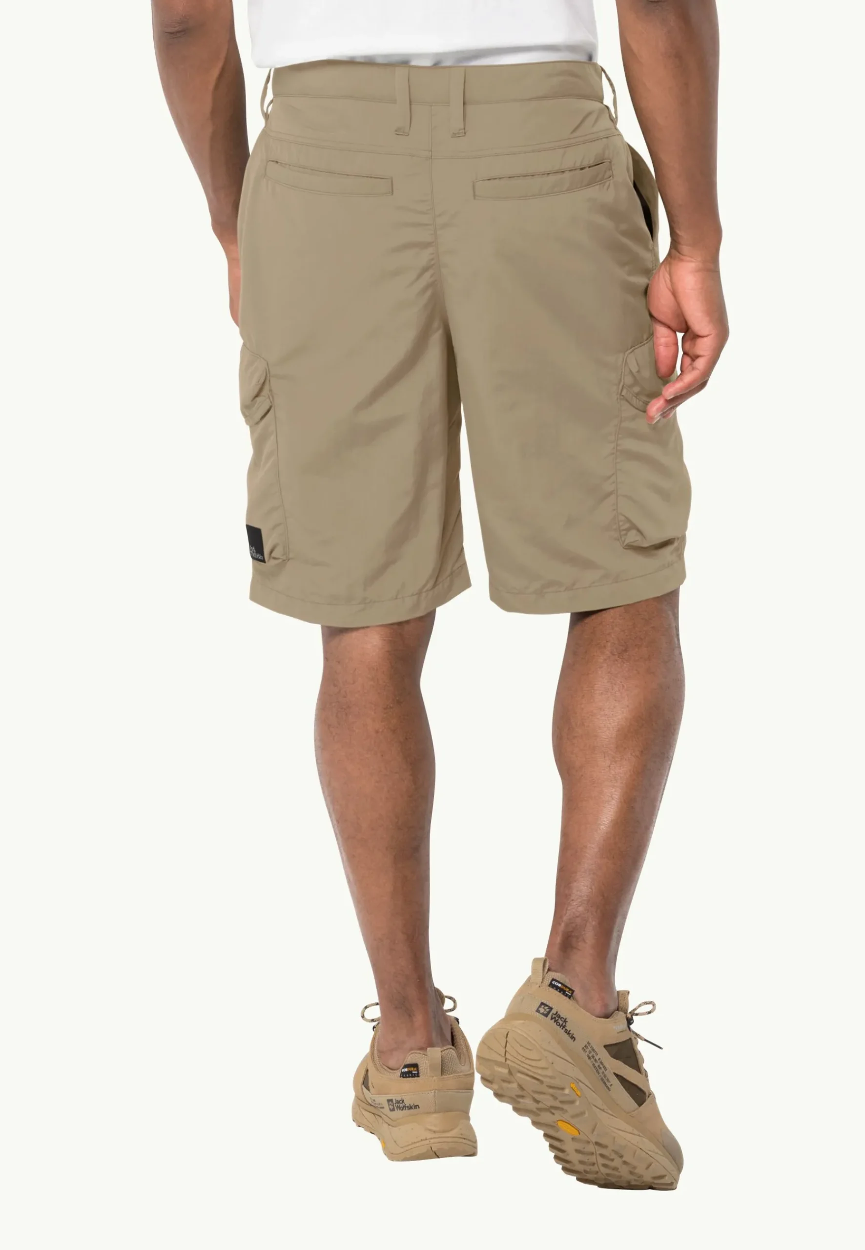 Kalahari Cargo M-Jack Wolfskin Clearance