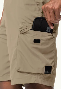 Kalahari Cargo M-Jack Wolfskin Clearance