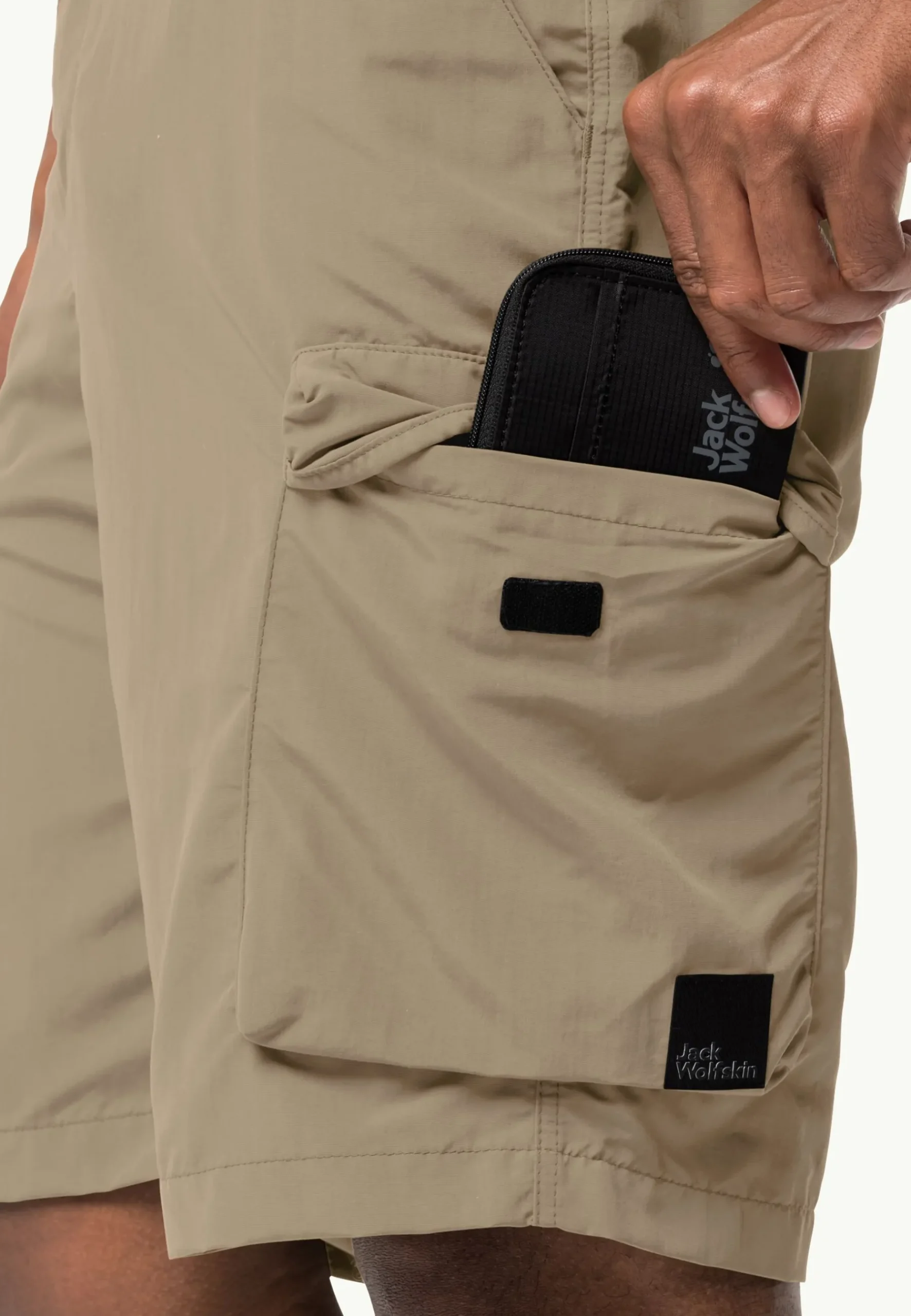 Kalahari Cargo M-Jack Wolfskin Clearance