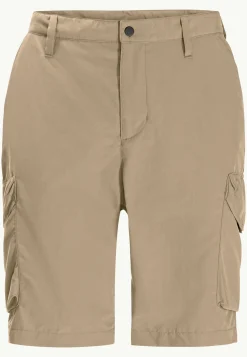 Kalahari Cargo M-Jack Wolfskin Clearance