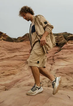 Kalahari Cargo M-Jack Wolfskin Clearance