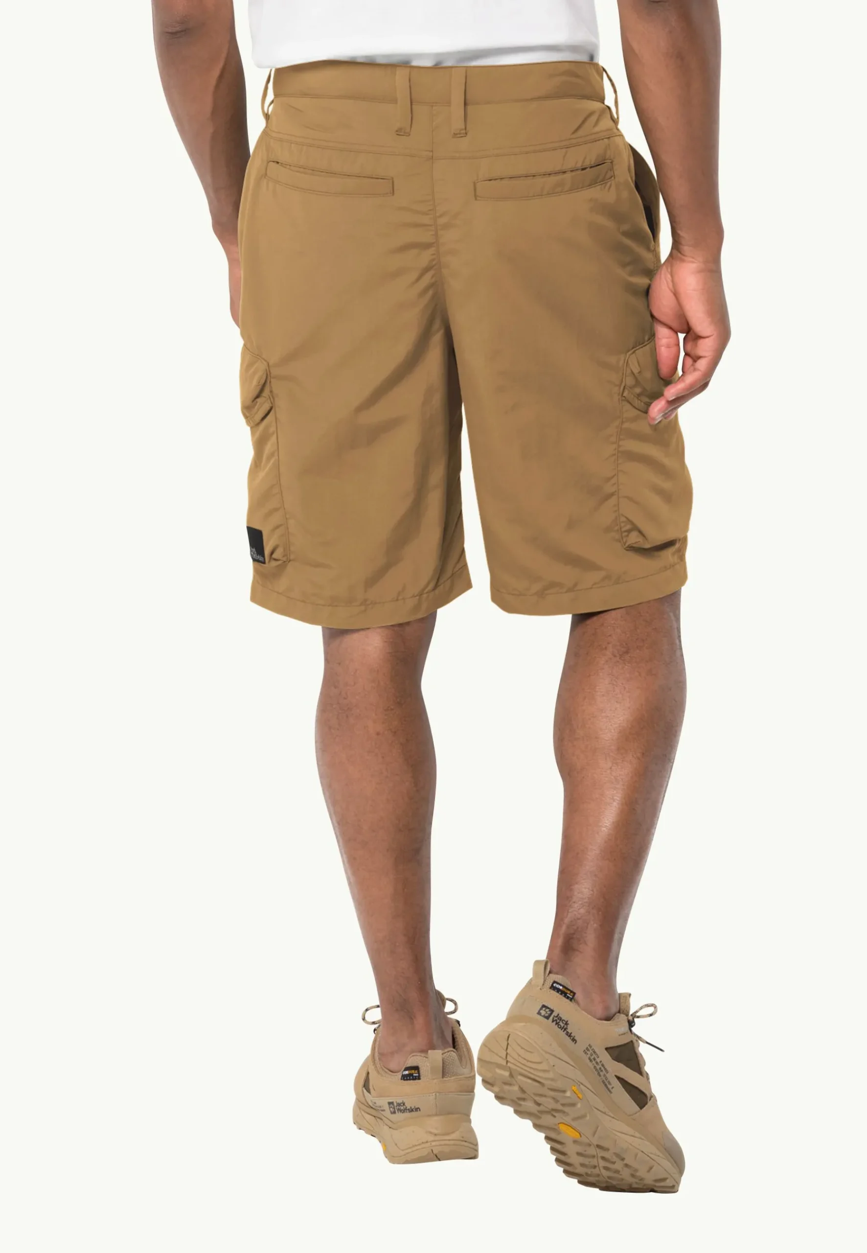Kalahari Cargo M-Jack Wolfskin Clearance