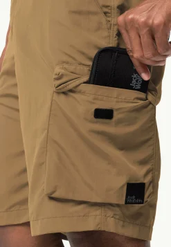 Kalahari Cargo M-Jack Wolfskin Clearance