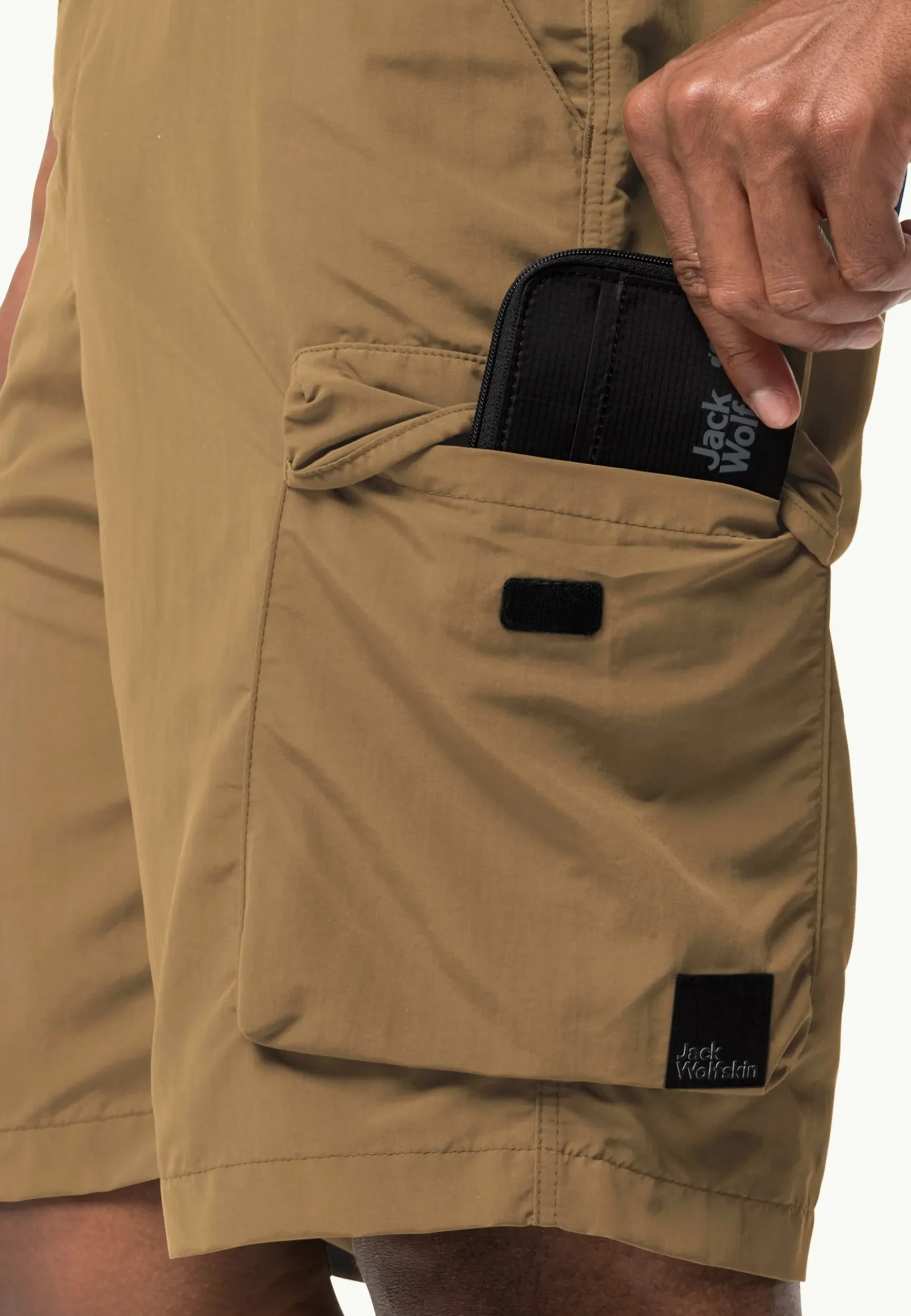 Kalahari Cargo M-Jack Wolfskin Clearance