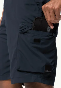 Kalahari Cargo M-Jack Wolfskin Clearance