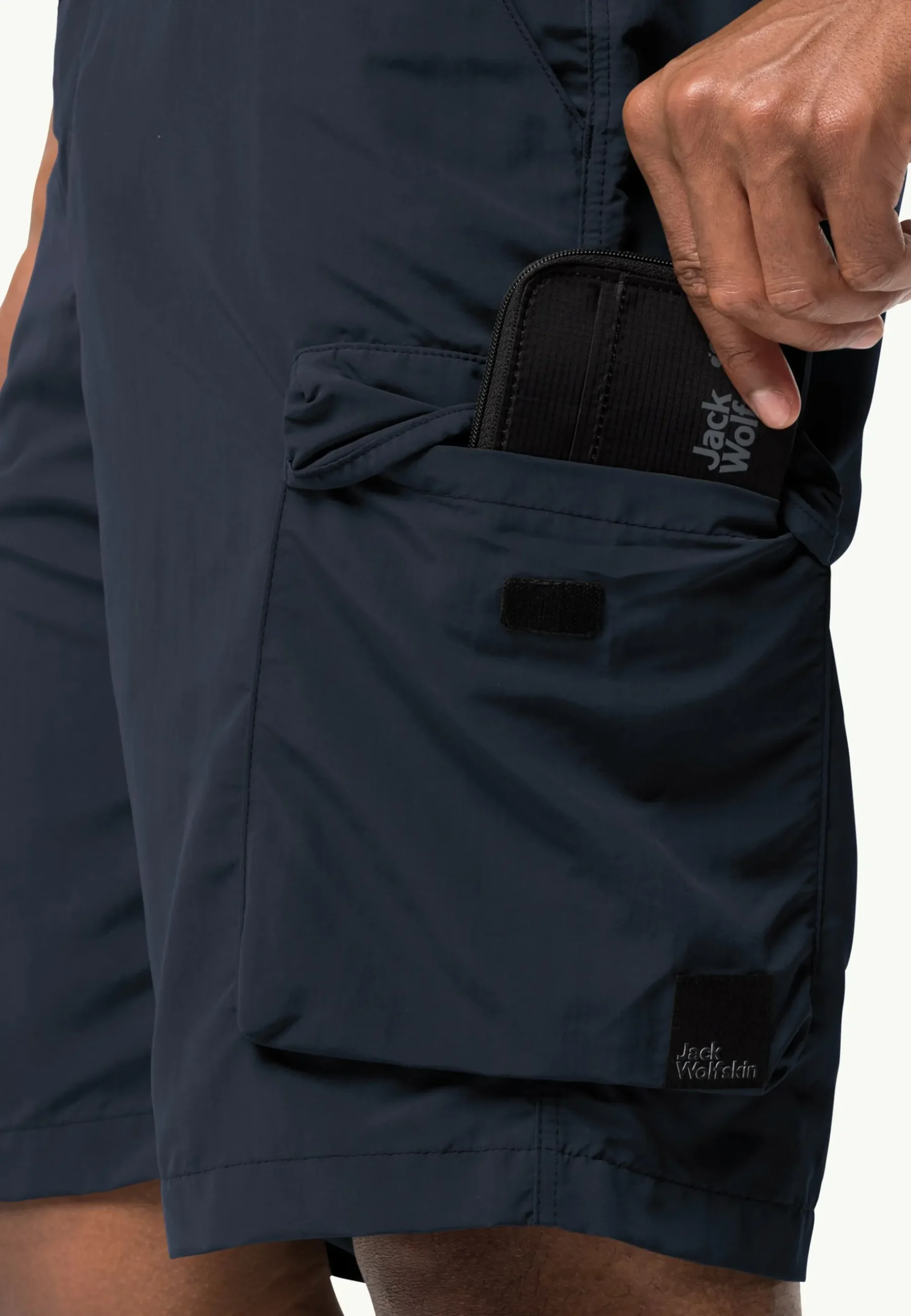 Kalahari Cargo M-Jack Wolfskin Clearance
