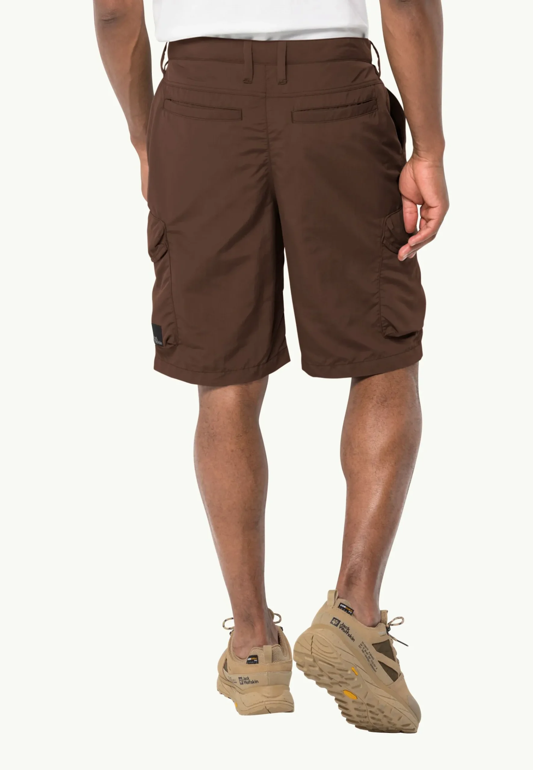 Kalahari Cargo M-Jack Wolfskin Clearance