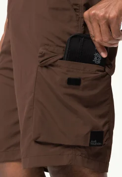Kalahari Cargo M-Jack Wolfskin Clearance