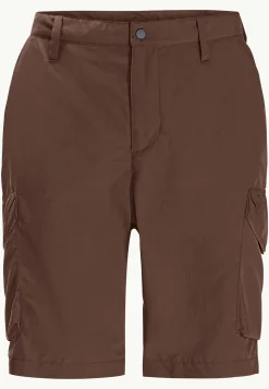 Kalahari Cargo M-Jack Wolfskin Clearance