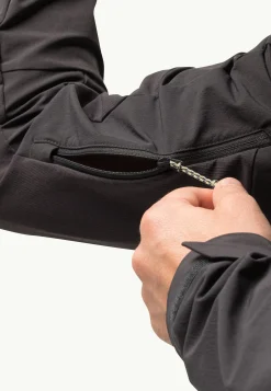 Kammweg Jkt M-Jack Wolfskin Discount