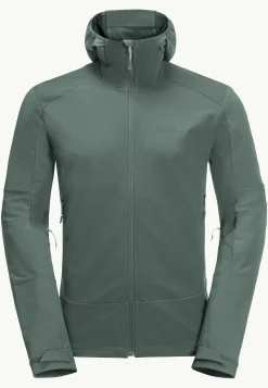 Kammweg Jkt M-Jack Wolfskin Discount
