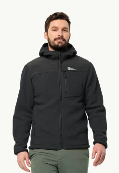 Kammweg Pile Fz M-Jack Wolfskin Online