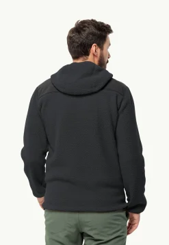 Kammweg Pile Fz M-Jack Wolfskin Online