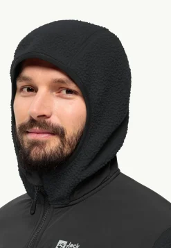 Kammweg Pile Fz M-Jack Wolfskin Online