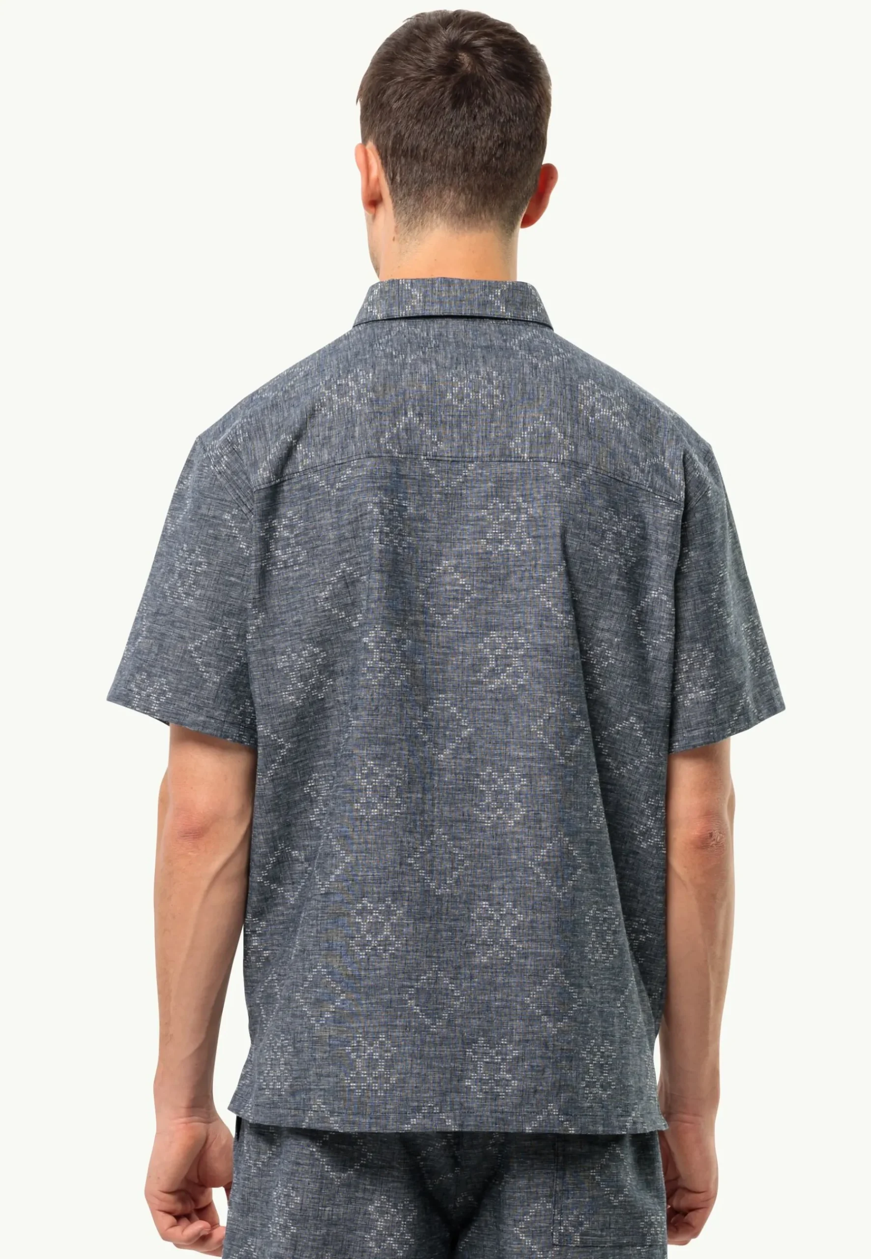 Karana Shirt M-Jack Wolfskin