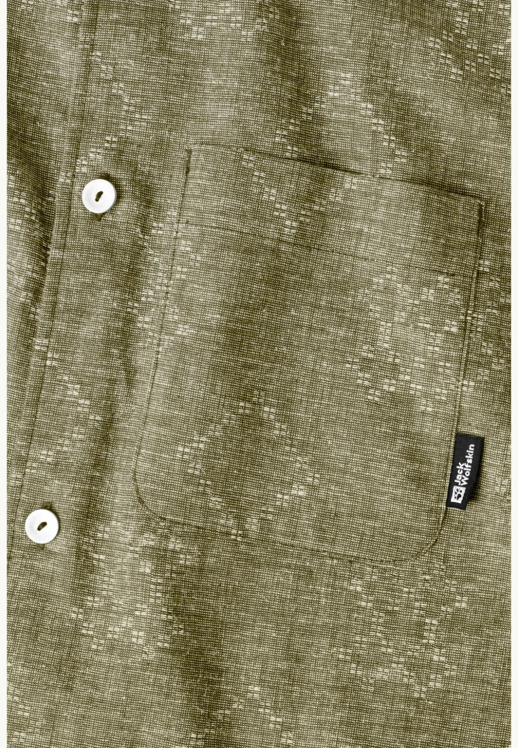 Karana Shirt M-Jack Wolfskin