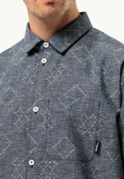 Karana Shirt M-Jack Wolfskin
