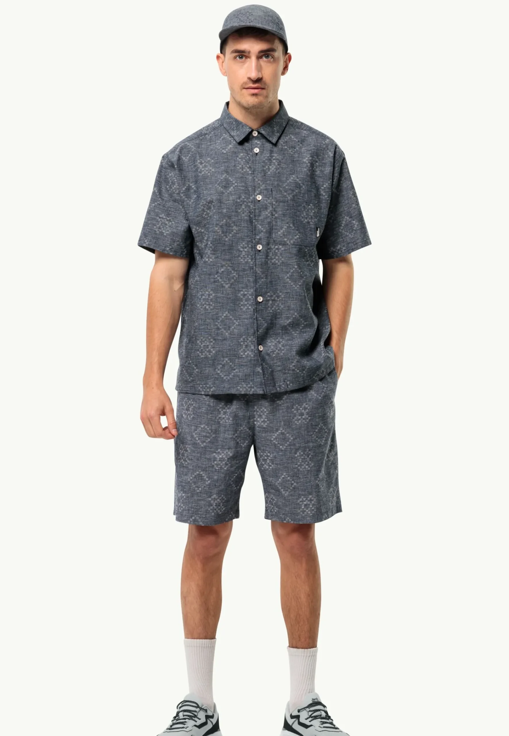 Karana Shirt M-Jack Wolfskin