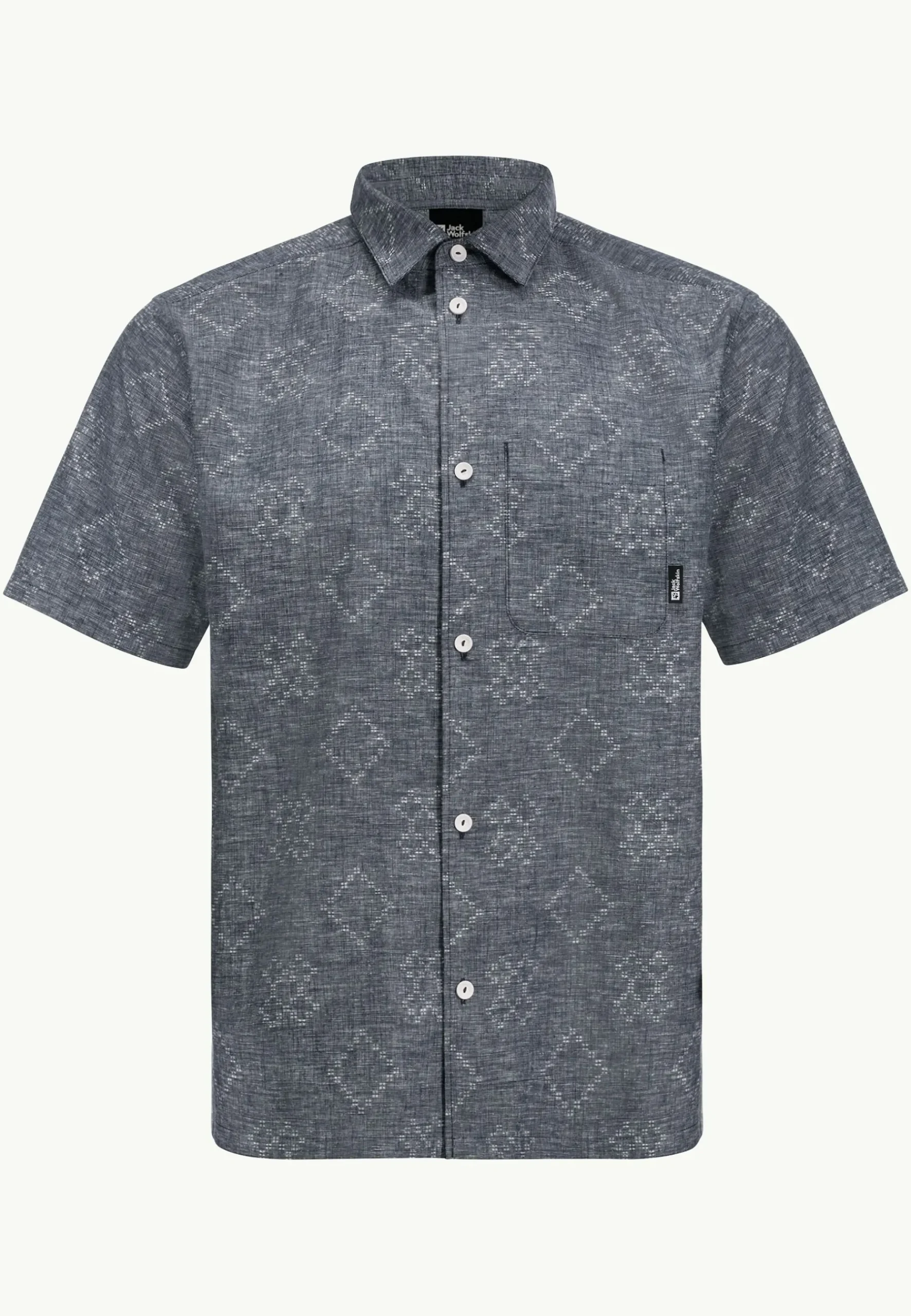 Karana Shirt M-Jack Wolfskin