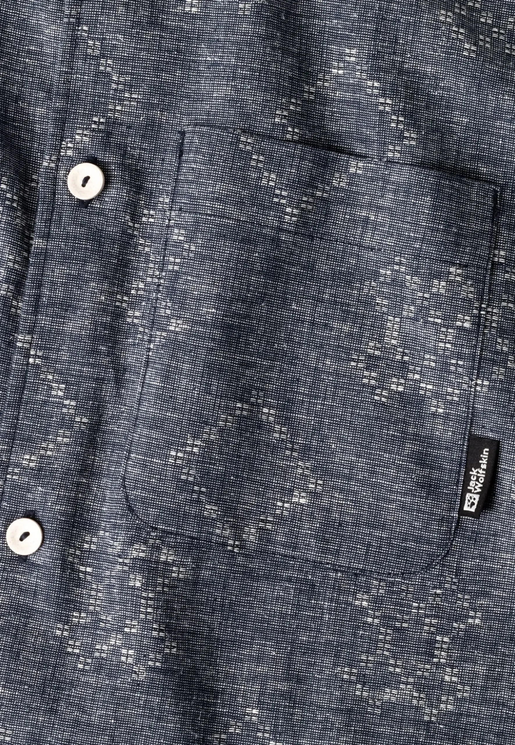 Karana Shirt M-Jack Wolfskin