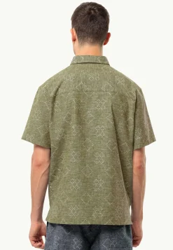 Karana Shirt M-Jack Wolfskin